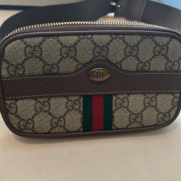COPY - Gucci bag. Excellent condition - Picture 5 of 11